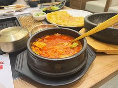 -韩满园· 甄选韩式烤肉
