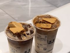 -古茗(番禺万达金街)