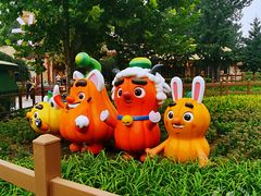-北戴河集发农业梦想王国