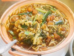 -88号小吃店·经典云南菜·地道纳西美食