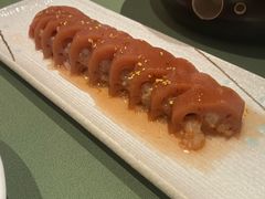-老吉堂上海本帮菜(望京万象汇店)