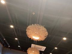 大堂-湘人龙记老长沙米粉(鸟巢店)