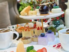 -棕榈岛海鲜自助餐厅(虹桥迎宾馆店)