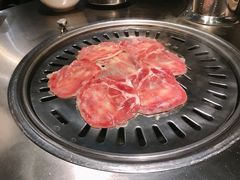 -韩聚屋韩国烤肉餐厅(新北万达店)