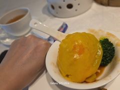 -安蒂娅.悦景轩中餐厅(西乡店)
