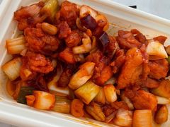 -七食九号食堂(东丽空港店)