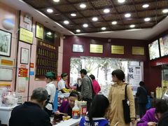 大堂-蔡林记(珞狮南路店)