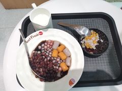 -鲜芋仙(番禺万达广场店)
