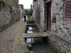 -前童古镇
