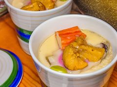 -原志优秀食材·匠心料理·海胆主题(金亿广场店)