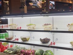 -蓝鲸湾汤泉(包河店)