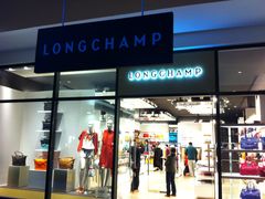 门面-Longchamp(佛罗伦萨小镇奥特莱斯店)