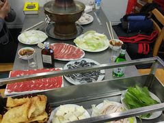 -三兴涮羊肉(荣安大街店)