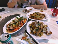 -天天渔港海鲜酒家(石浦玉泉路店)
