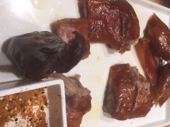 -小厨娘淮扬菜(六合欢乐港店)