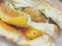 -汉堡王(上海凌云壹街坊店)