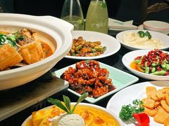 -新白鹿餐厅(城西银泰城店)