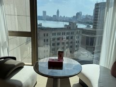 -上海外滩茂悦大酒店