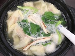 虾仁小馄饨-苏兴记(建筑路店)