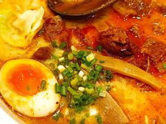 -味千拉面(南宁江南万达店)