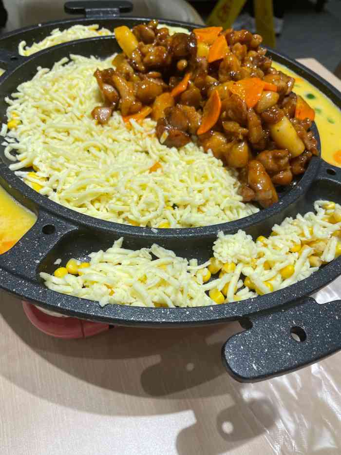 英玉韩式拌饭(熙悦汇店)