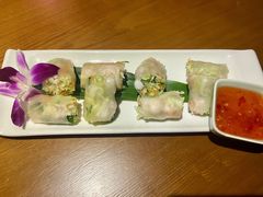 -泰国餐厅 Thai Food(裕华万达店)