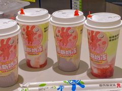 -书亦烧仙草(印象汇都市店)