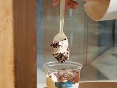 -Blueglass酸奶(财富购物中心店)