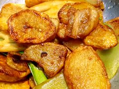 -绿茶餐厅(华联万柳店)