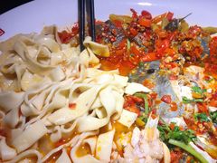 -坛宗剁椒鱼头(河西王府井店)