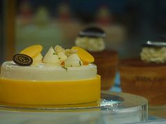 -PAUL LAFAYET 法式甜品(深圳湾万象城店)