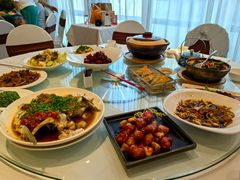 -新雅粤菜馆(南京东路店)