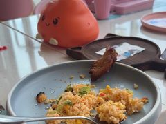 -水桶王国主题餐厅·聚会·生日派对·亲子活动·家庭套餐(亚龙湾希尔顿店)