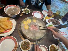 -大吉利·潮汕牛肉火锅(河西店)