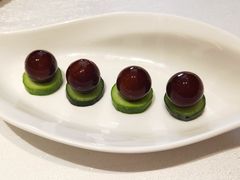 -成都瑞吉酒店·宴庭中餐厅