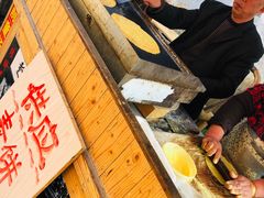 -前童古镇