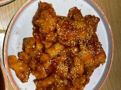 -牛三哥洛阳牛肉汤(生态城店)