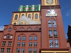 -青岛啤酒博物馆