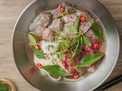 -大叻和越南粉(南浦里店)