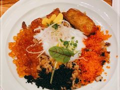 -Hatsune隐泉日式料理(SKP店)