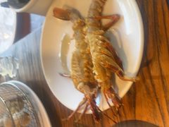 -海味当家·蒸锅海鲜(星海公园店)