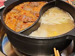 -沸炉重庆老火锅(军事博物馆店)