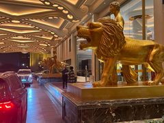 -白金汉爵大酒店·中餐厅(相城店)