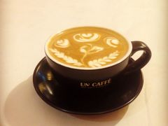 -UN CAFFE(五角场店)