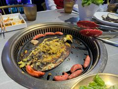 -棒小伙·齐齐哈尔烤肉(龙茗路店)