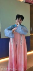 -盘子女人坊古装写真摄影