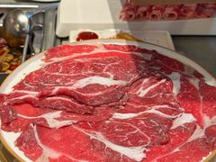 -海底捞火锅(新华联梦想城店)