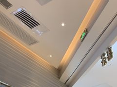 -喜茶(深圳福田星河COCO Park店)