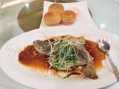 -东江海鲜酒家(艺都分店)