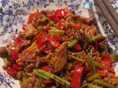 -阿大排档(长春这有山店)